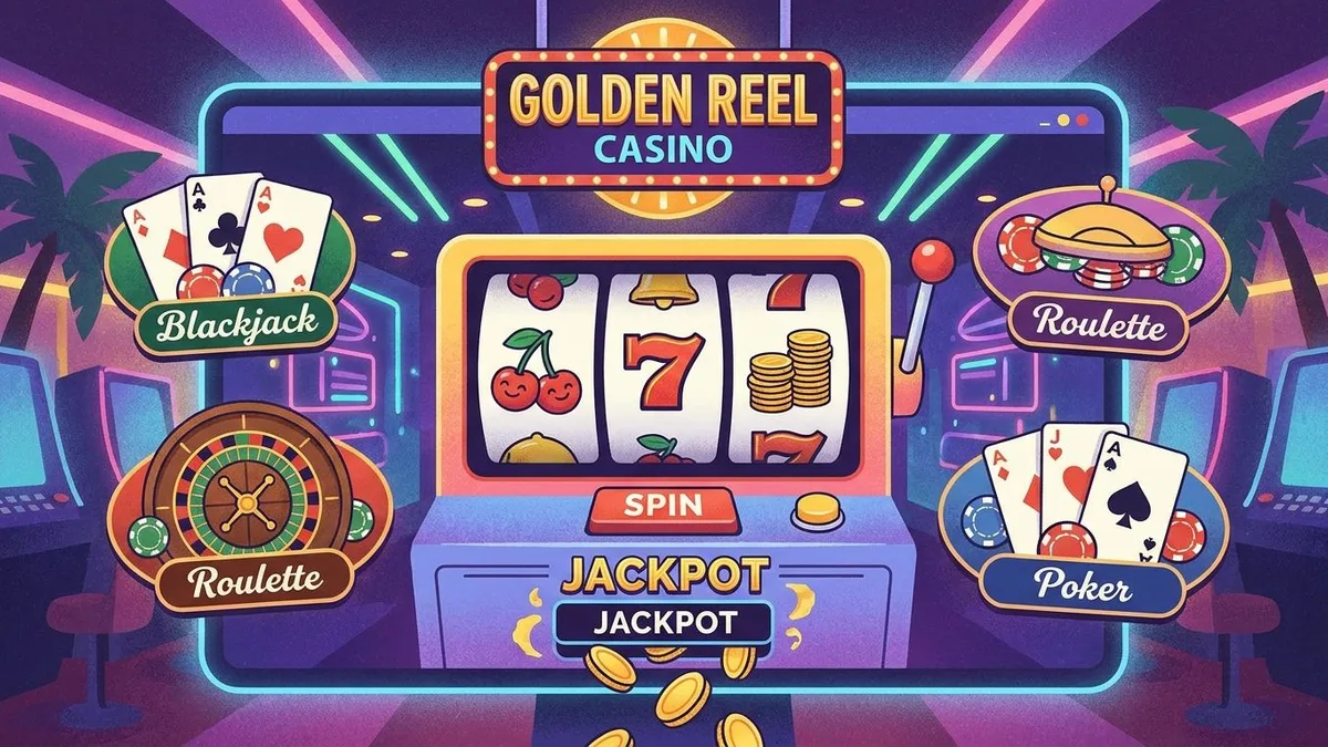 Casino games and slot elements